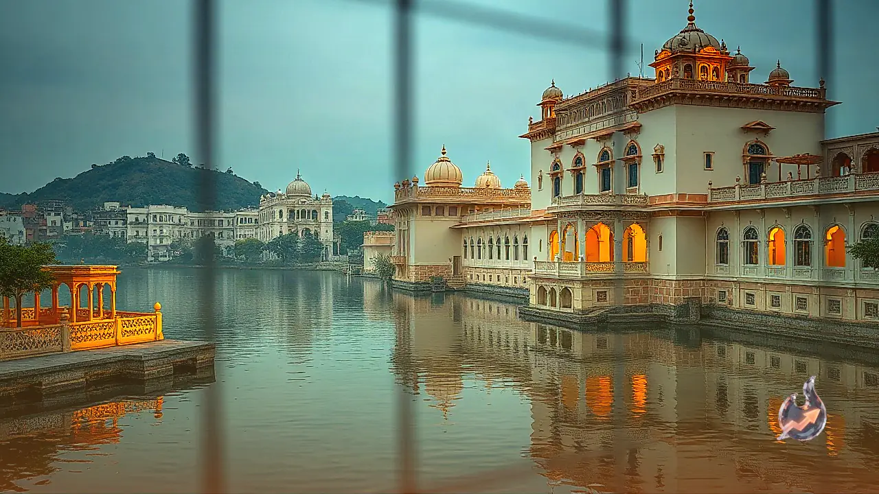 Five Grand Palace Hotels in Udaipur That Offer an Authentic Regal Stay