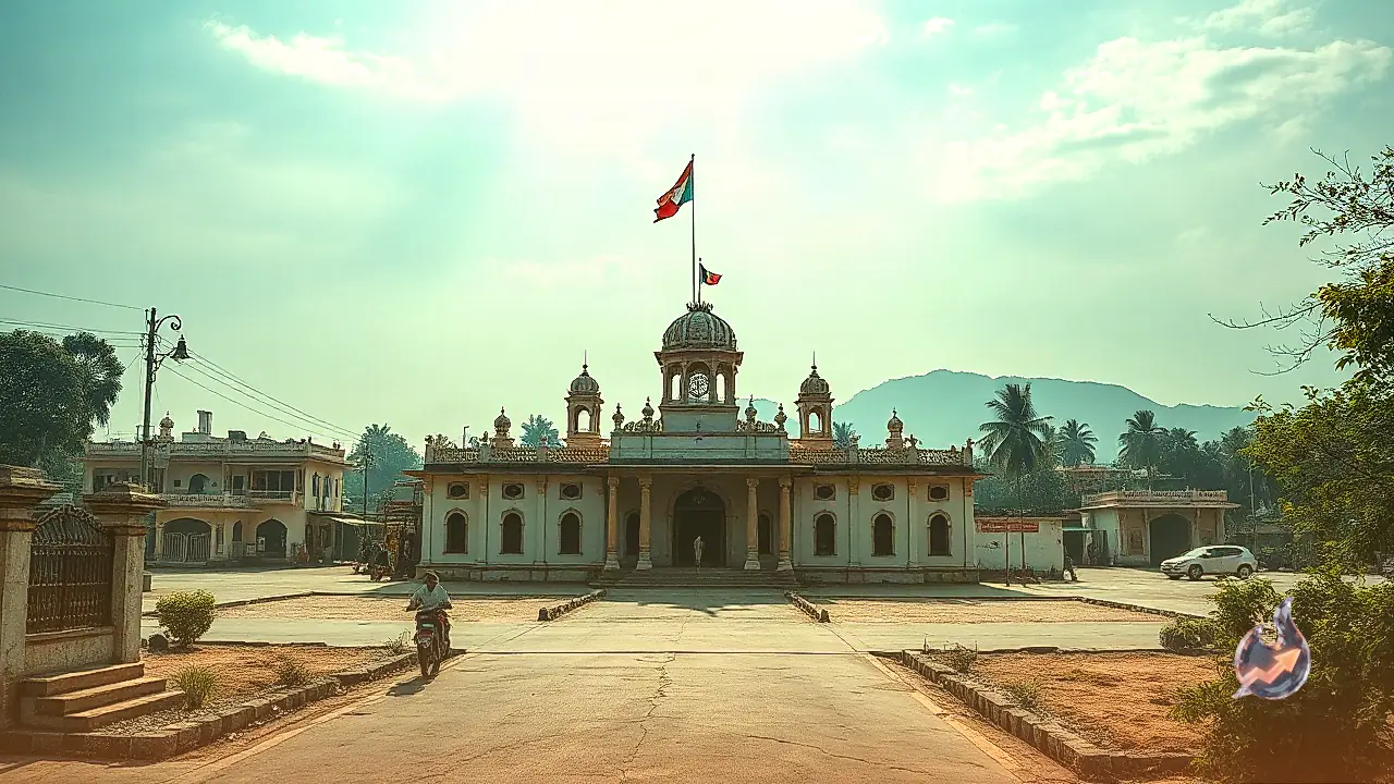 Congress Leads Fatehnagar Sanwad Municipal Council Election With 10 Seats As BJP Secures 9 Wards