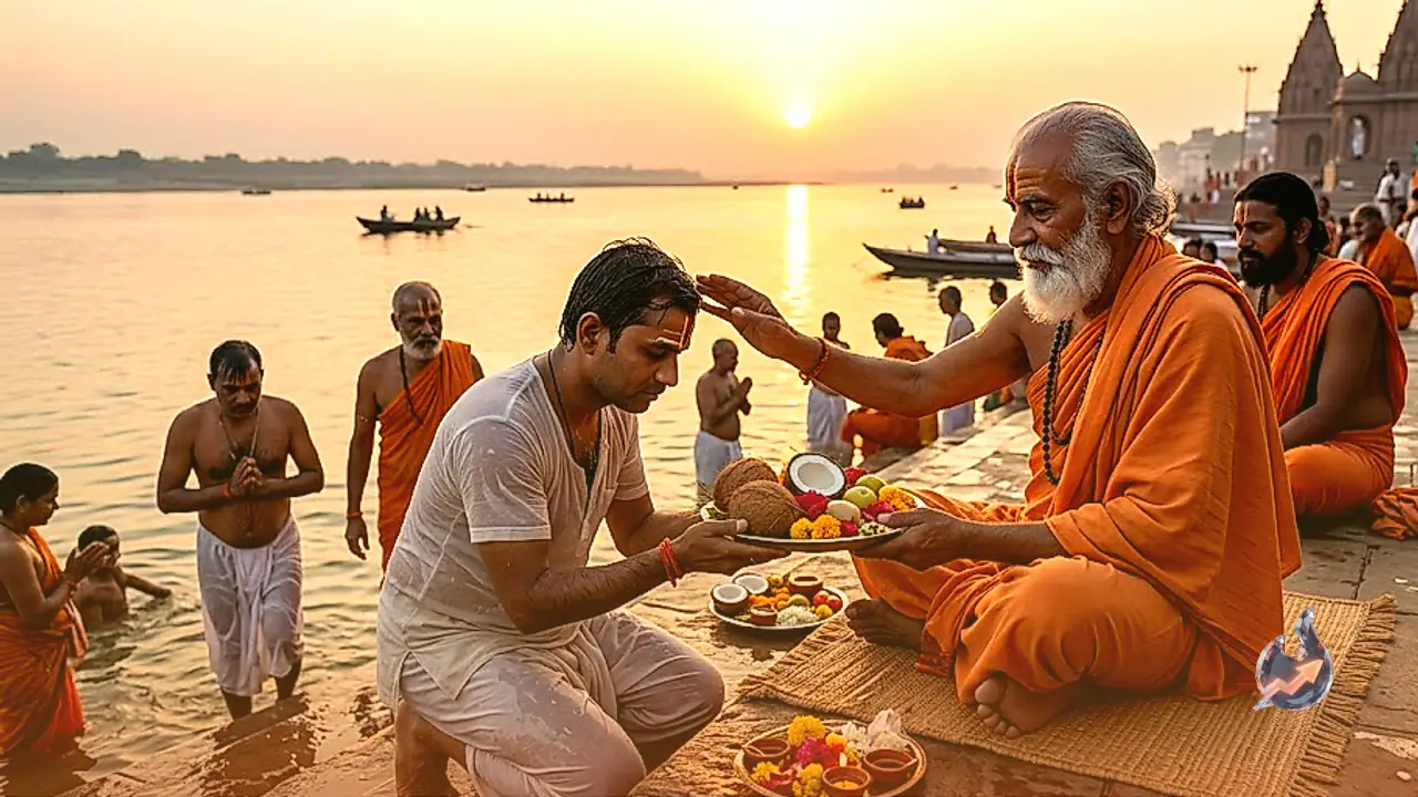Guru Purnima 2026 Date Settled: Here's Why July 29 Is The Day For Snan Daan