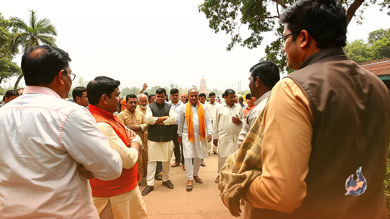 Uddhav Thackeray Hits Back at Devendra Fadnavis Over Call Remark, Says Talks Ended Permanently After 2019