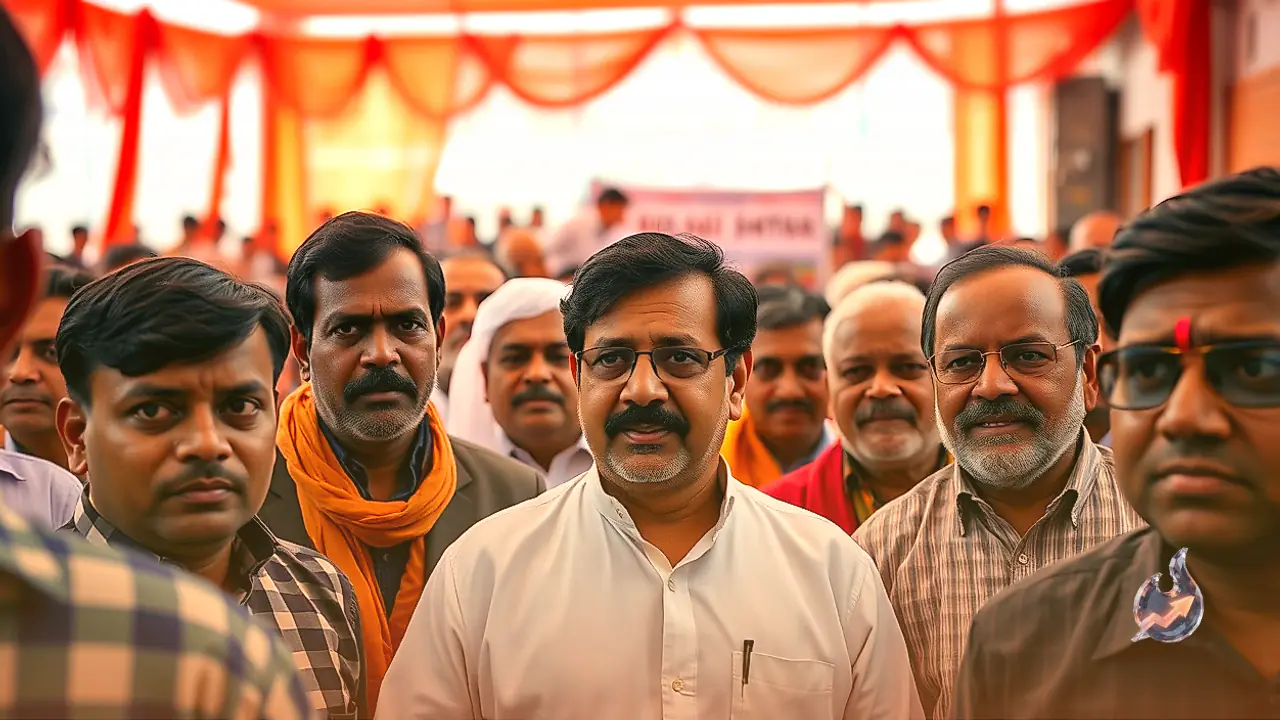 Uddhav Thackeray Slams Election Commission and Ruling Alliance Over Voter Roll Deletions