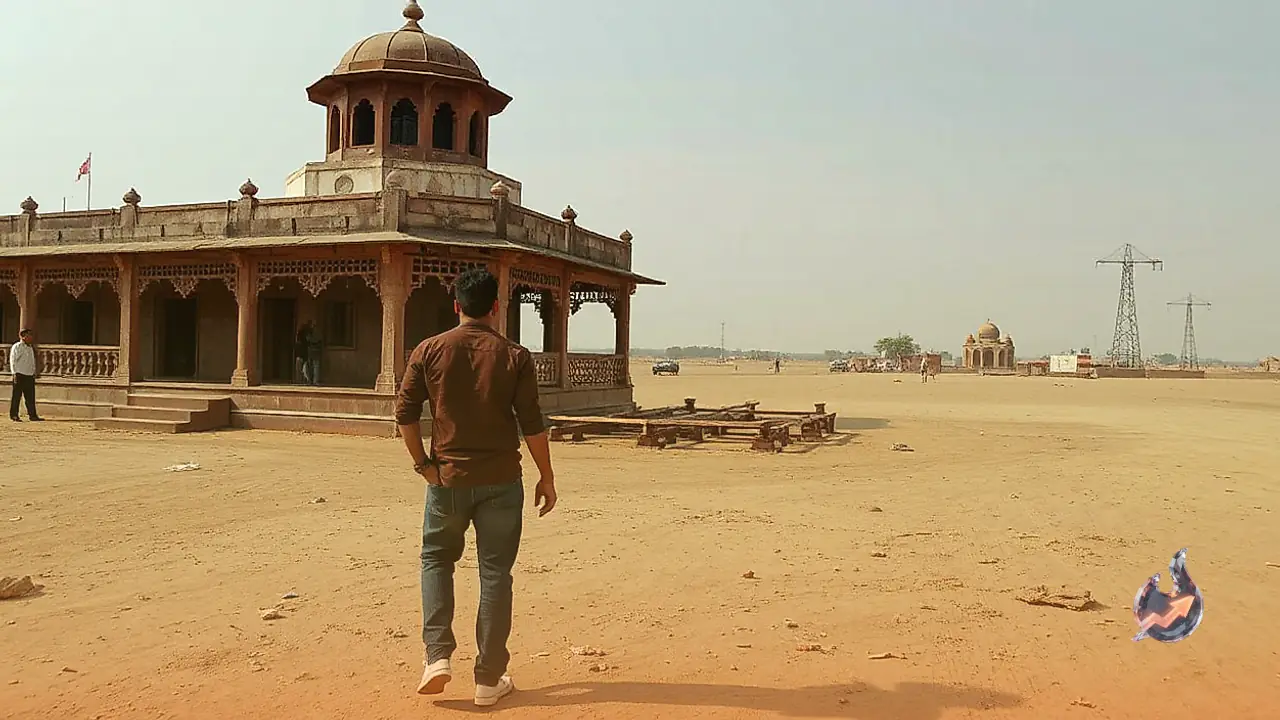 उड़ता तीर रिव्यू (2025): आयुष्मान खुराना और सारा अली खान की फिल्म ने चौथे दिन की इतनी कमाई