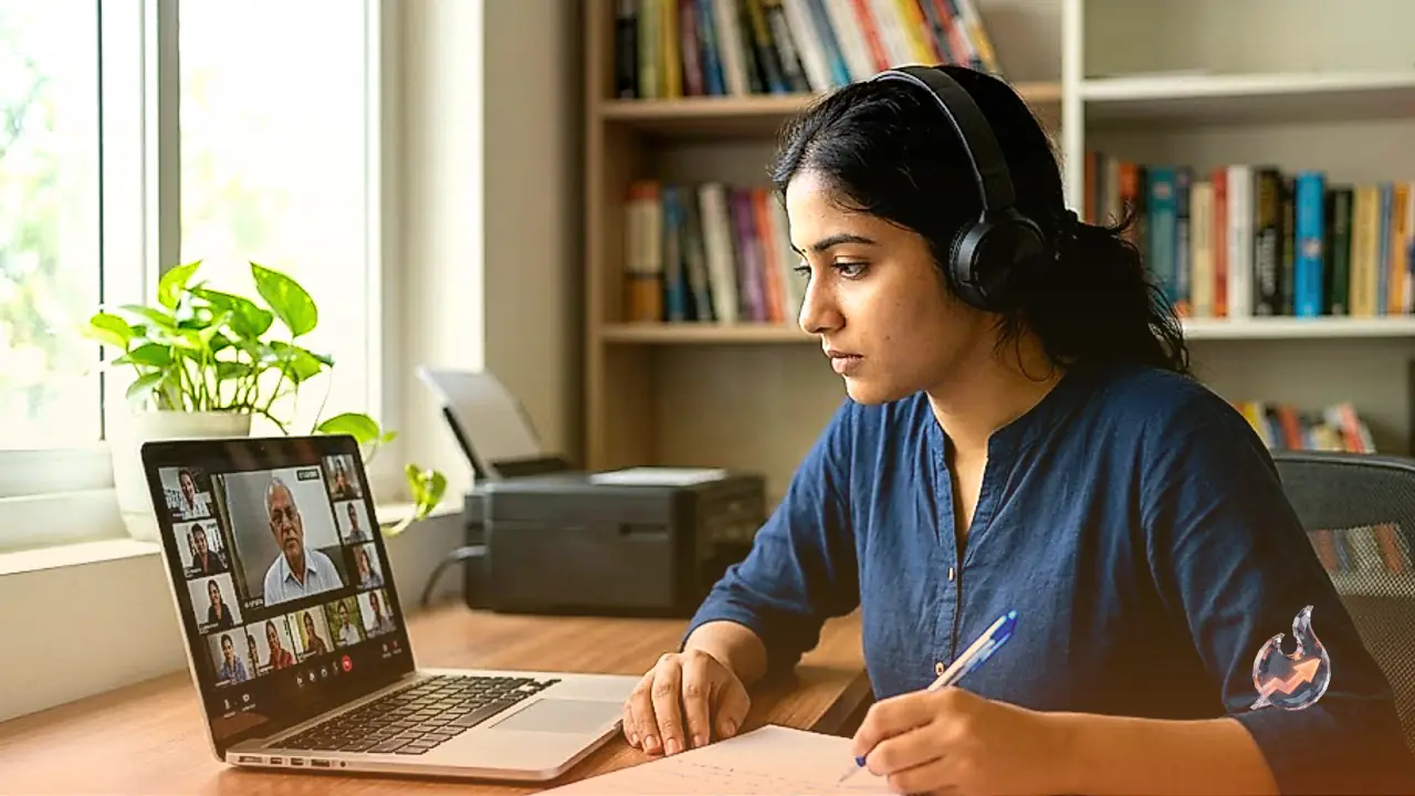 UGC Approves 1 Year Master Degree Courses Via Online and Distance Learning Modes Under NEP 2020 Directives