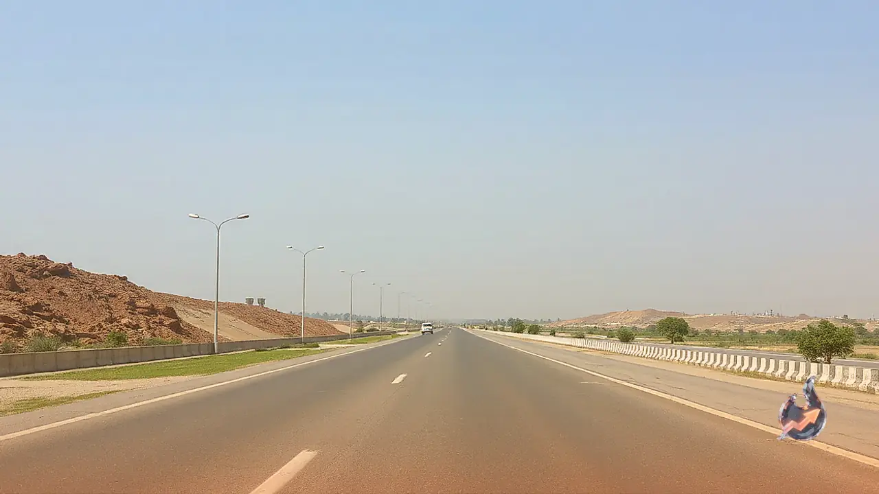 Ujjain-Garoth Link Expressway 90 Percent Complete, Linking Mahakal Temple Directly to Delhi-Mumbai Corridor