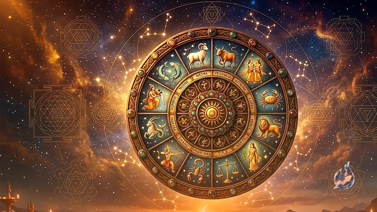 Rare Guru Pradosh Alignment Marks the Start of 2026: Zodiac-Wise Astrological Remedies for Success and Prosperity