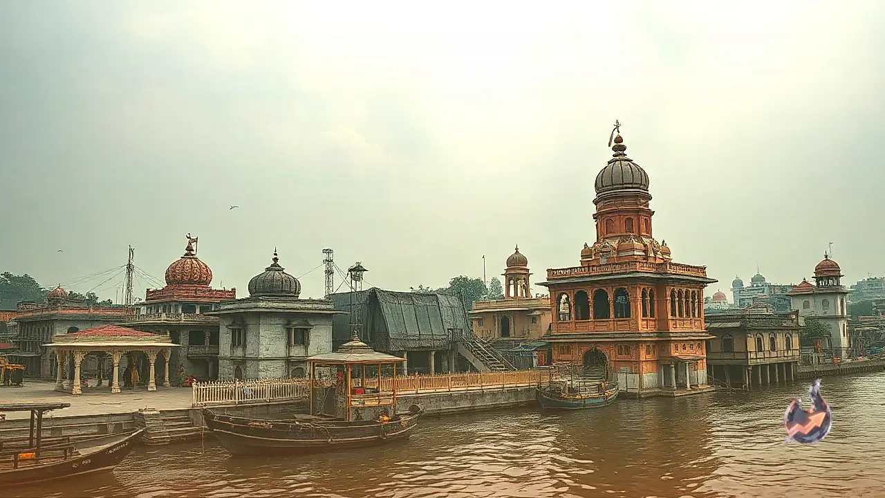 The Sacred Legend of Siddhavat and Ramghat in Ujjain for Pind Daan and the Complete Shradh Schedule for 2026