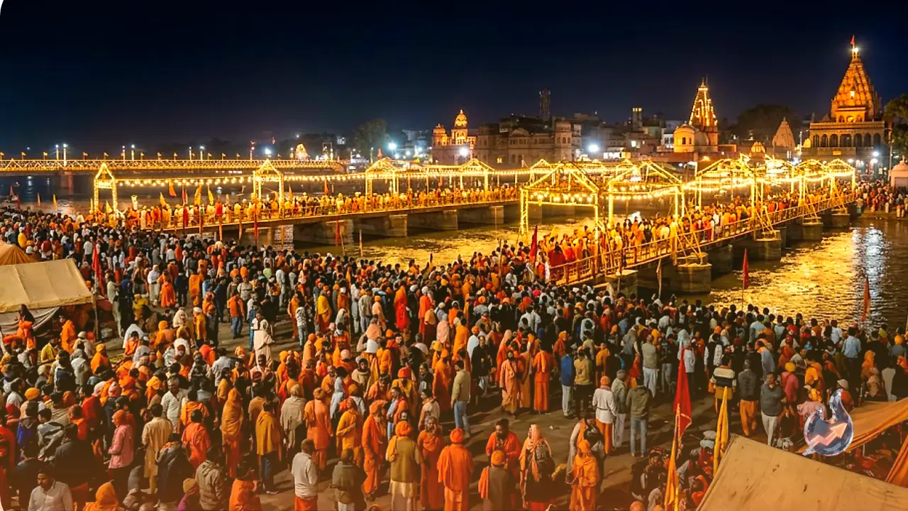 Ujjain's Sacred River Naming Row: Why CM Mohan Yadav Wants Official Records to Read 'Shipra'