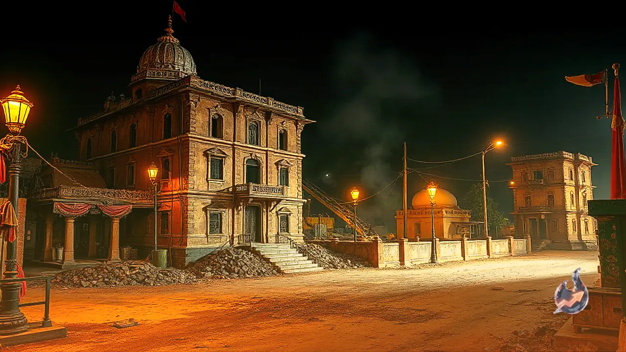 Madhya Pradesh CM Mohan Yadav's Ancestral Residence To Be Demolished For Road Widening Ahead Of Simhastha 2028 In Ujjain