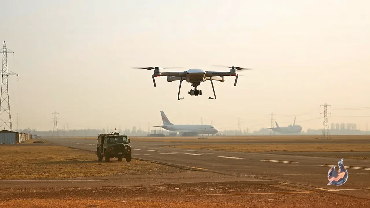 Ukraine Restores High-Speed Starlink Connectivity After Days of Drone Disruptions