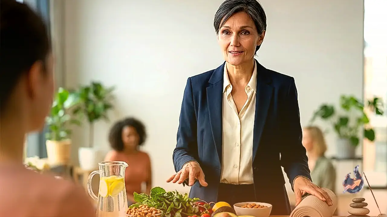 Dr. Hansa Yogendra's diet and lifestyle tips can slow visible skin ageing