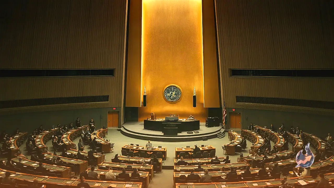 India Slams Pakistan at UN, Recalls Osama bin Laden to Expose State Support for Terror