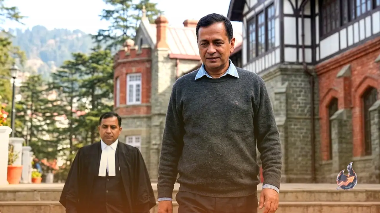 Uncle Who Helped Murder Accused Nephew Flee Gets Bail From Himachal High Court, Judge Says Every Person Can Reform