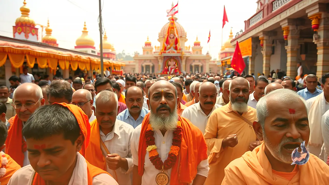 जन्माष्टमी पर व्रत नहीं रख पा रहे हैं? 16 अगस्त को इन विशेष मंत्रों के जाप से मिलेगा पूरा पुण्य