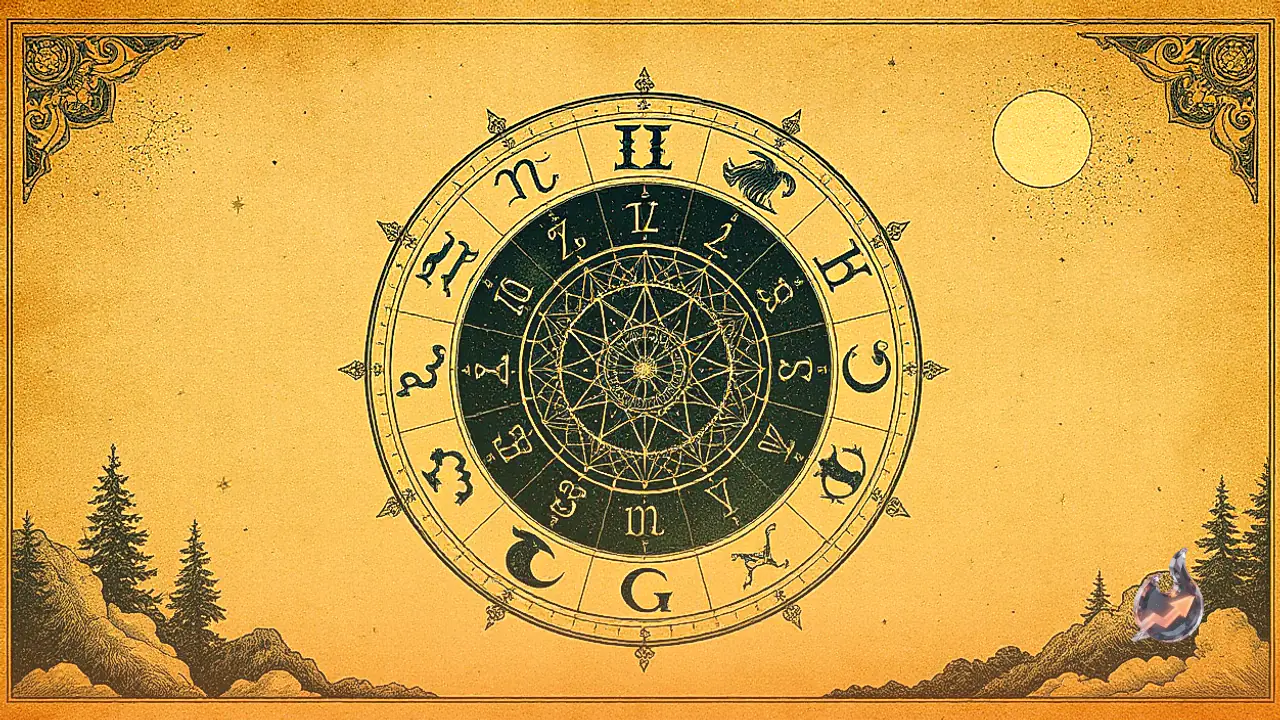 Under Jupiter's Influence, People Born on 3, 12, 21, and 30 Excel at Resolving Complex Challenges
