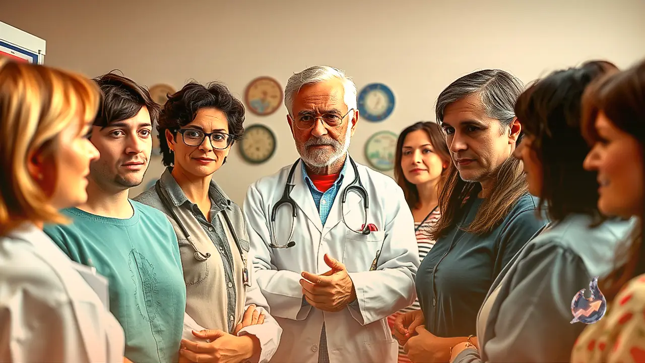 कैंसर के प्रकार और उनकी गंभीरता का सच, विशेषज्ञ से समझें किन ट्यूमर में जोखिम अधिक रहता है