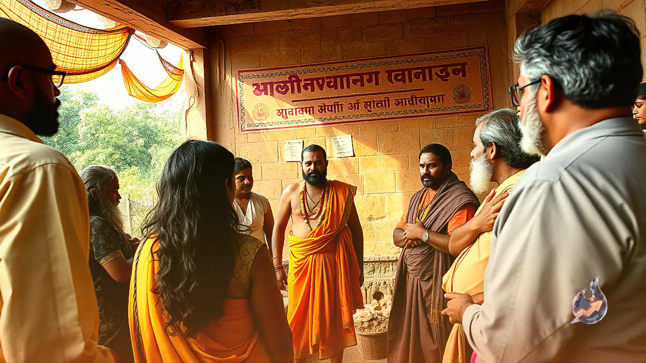Understanding Support and Capability Through Bhagavad Gita Chapter 1 Verse 6 for Life Challenges