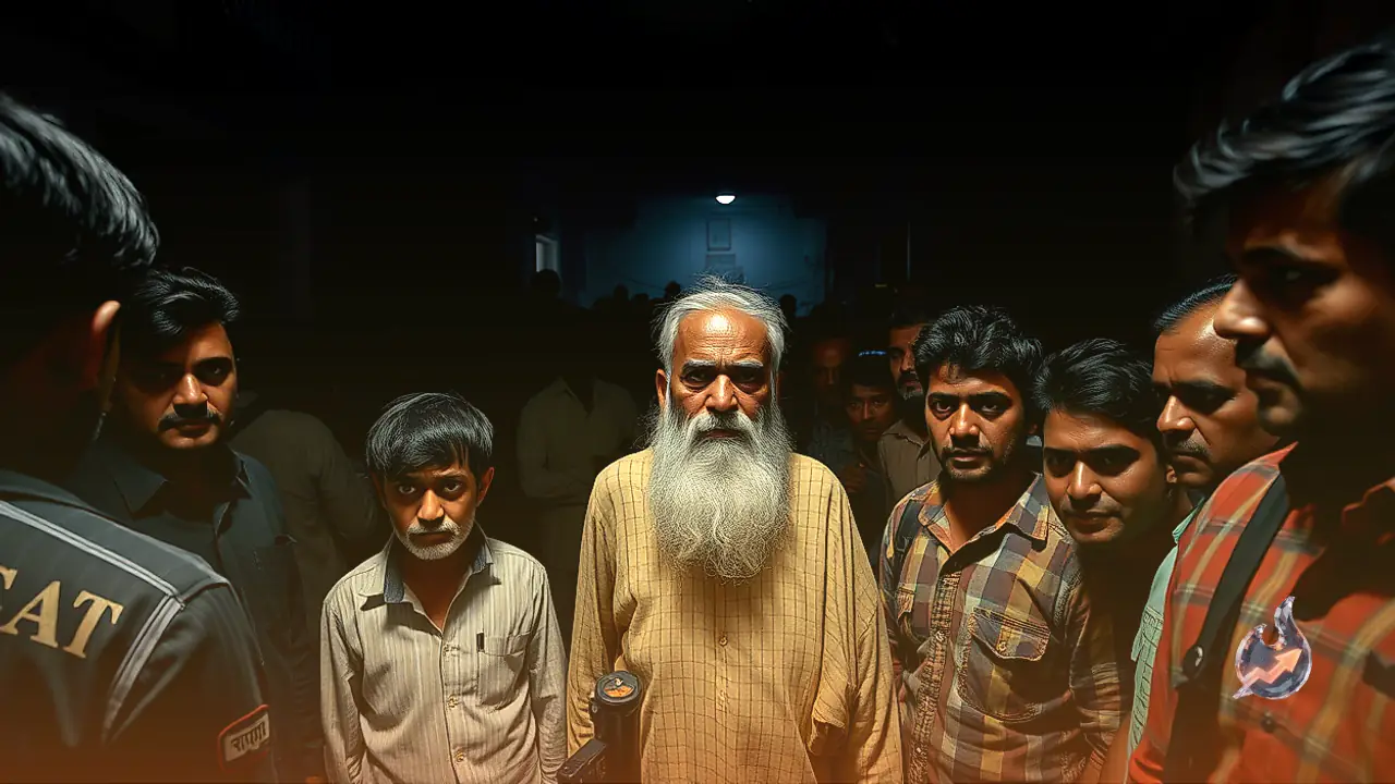 Underworld Shadow Over Hindi Cinema: From Haji Mastan to Lawrence Bishnoi, The History Behind Attacks on Stars