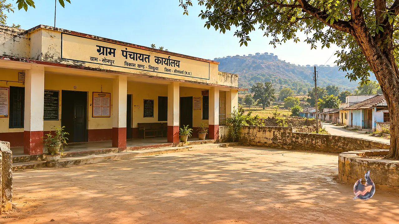 Union Cabinet Approves Pradhan Mantri Viksit Gram Swaraj Yojana to Boost Rural Governance