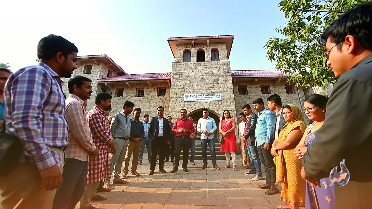 अक्टूबर में मणिपुर जा सकते हैं गृह मंत्री अमित शाह, मुख्यमंत्री खेमचंद सिंह ने दी जानकारी