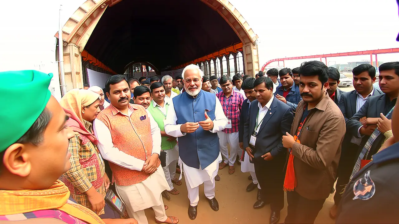 Union Minister Jyotiraditya Scindia To Undertake Two-Day Mizoram Tour For Infrastructure Rollout And Bankers Conclave
