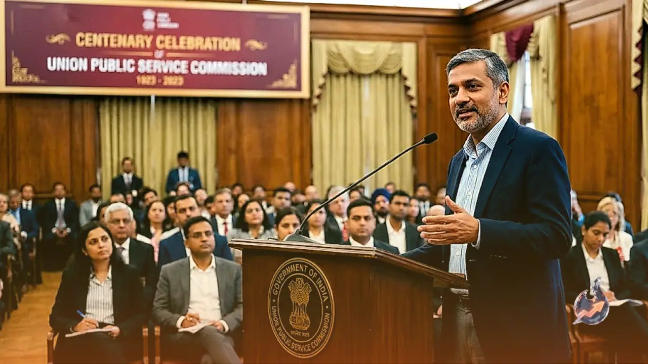 Union Public Service Commission Completes 100 Years, Tracing Its Path From Colonial Origins to Modern Administration