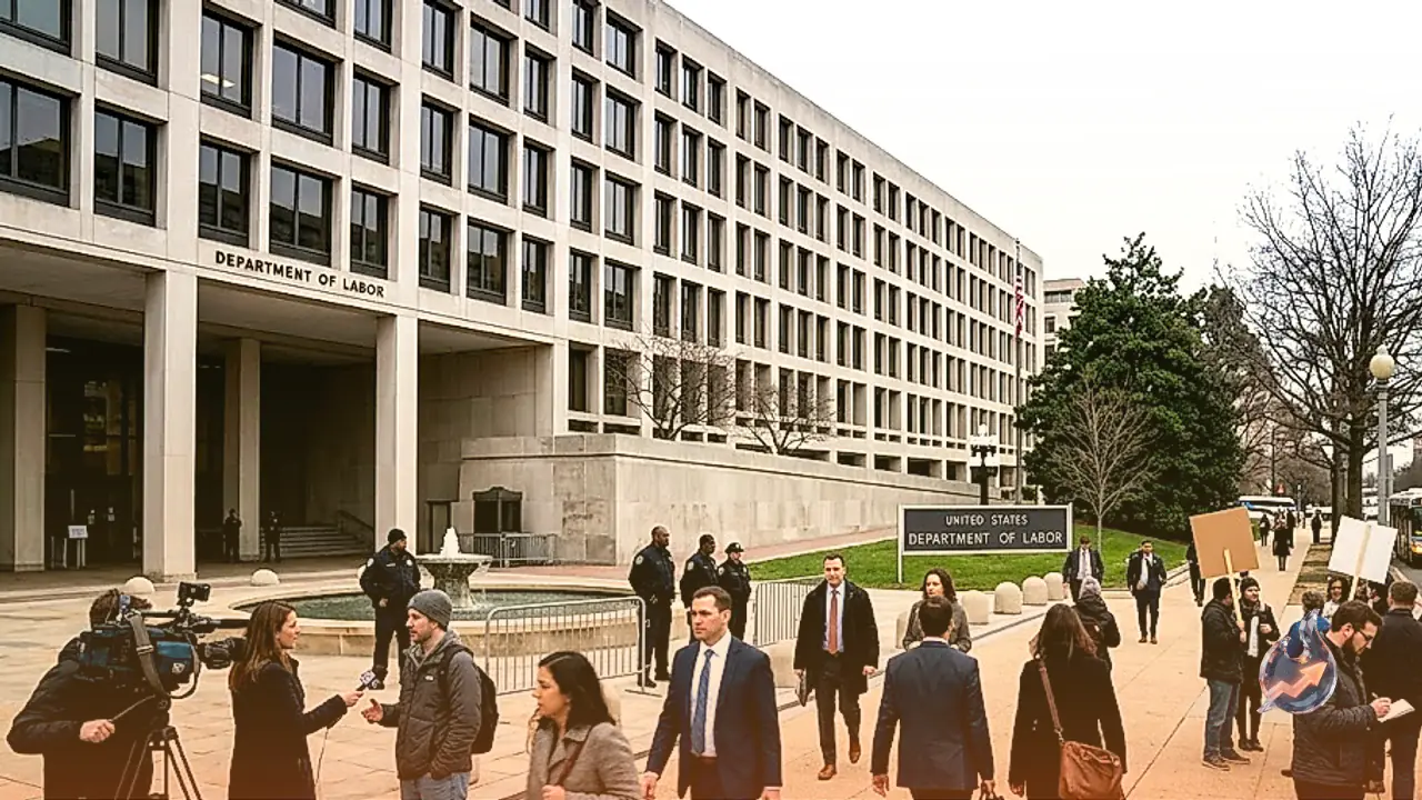 United States Suspends Infosys, Tata, Microsoft and Five Other Tech Giants from Permanent Labour Certification Program