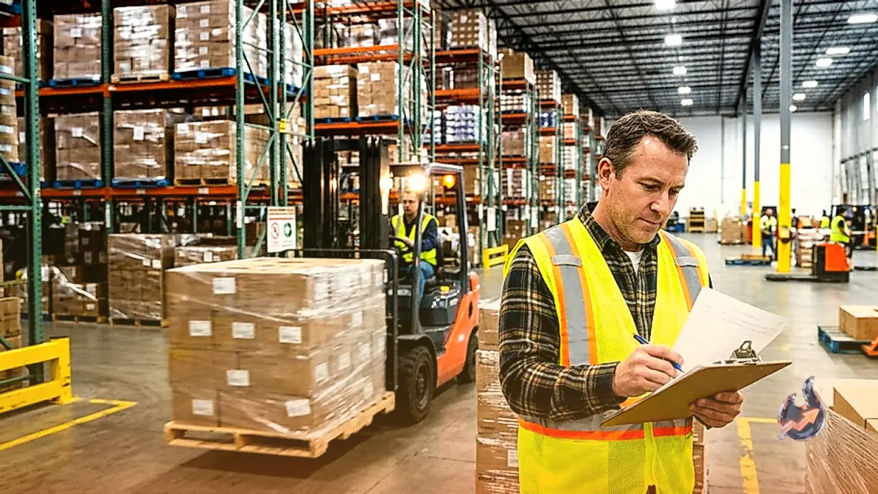 United States Wholesale Inflation Surges to 6.3% in September, Overrunning Forecasts