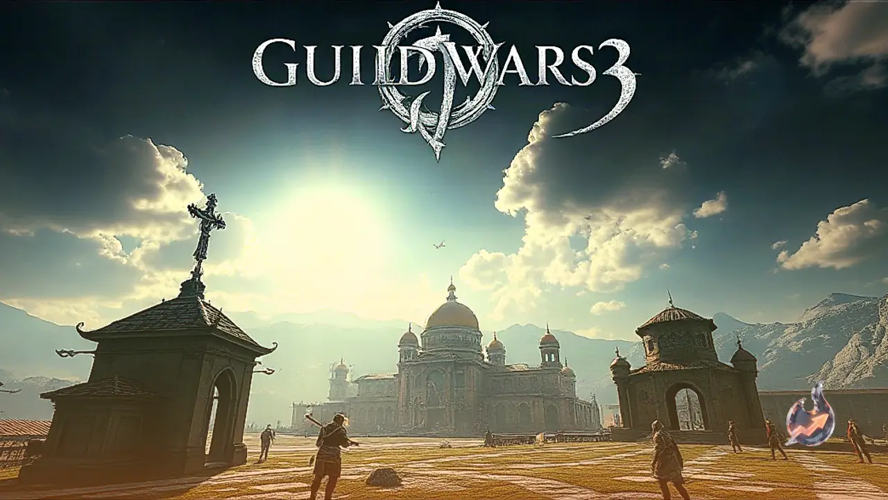 Unreal Engine 5 Mechanics, Console Release, and Momentum Combat: Early Look at Guild Wars 3 Ahead of 2027 Beta