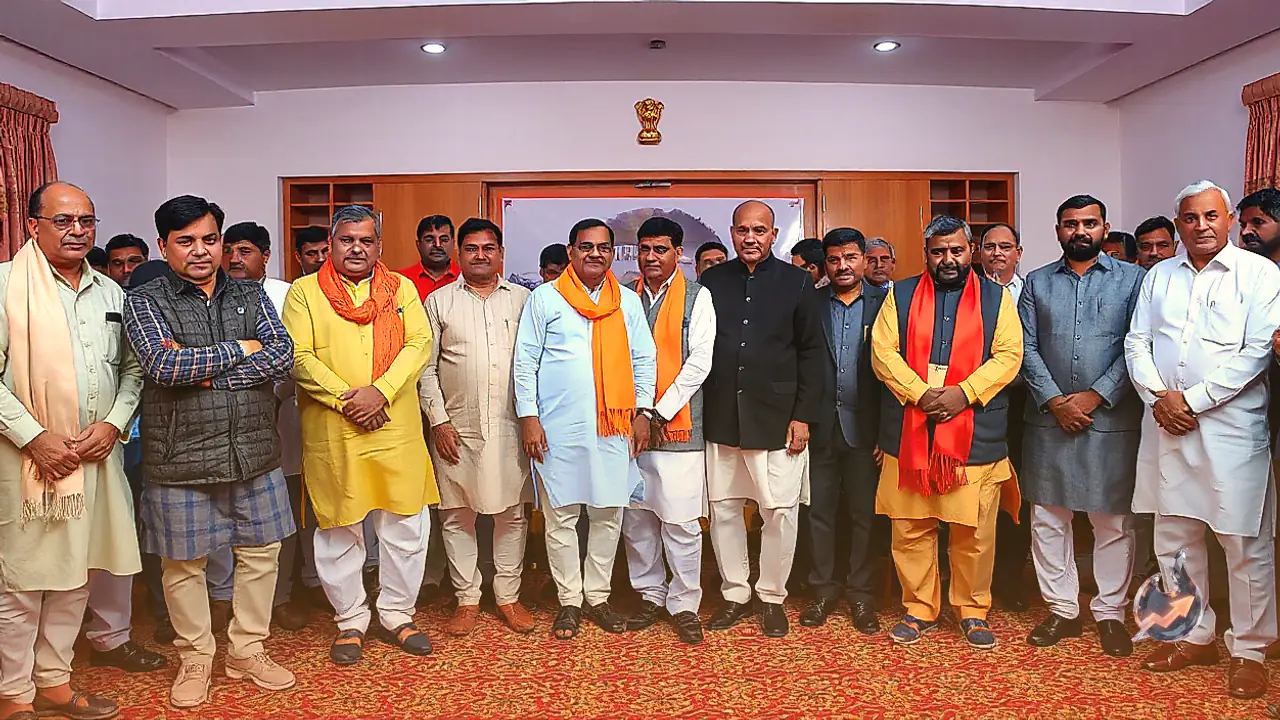 UP Assembly Elections 2027: Samajwadi Party MP Claims Seat Formula Finalised