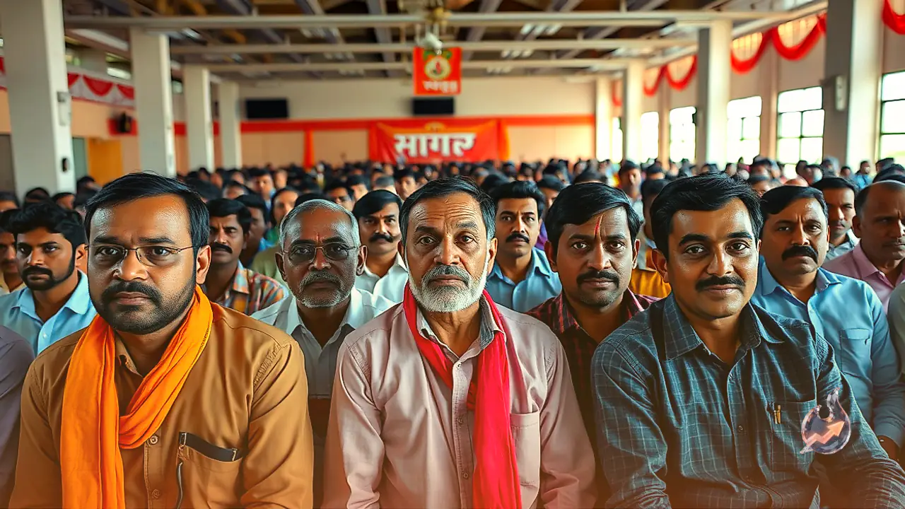 उत्तर प्रदेश 2027 चुनाव: पीलीभीत में लगातार तीसरी जीत की फिराक में भाजपा, हिसाब बराबर करने की जुगत में जुटी सपा