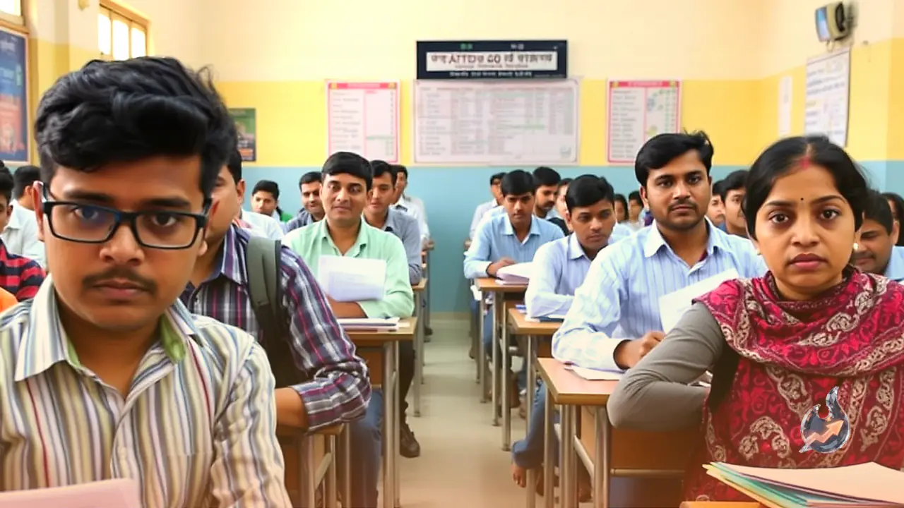यूपी बोर्ड परीक्षा 2027 की तारीखों का ऐलान, 100 दिन की इस अचूक रणनीति से पा सकते हैं 90 फीसदी से ज्यादा नंबर