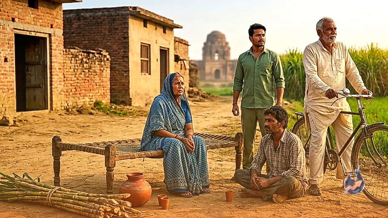 UP Elections 2027: How Western UP, Awadh, Bundelkhand and Purvanchal Could Each Swing a Different Way
