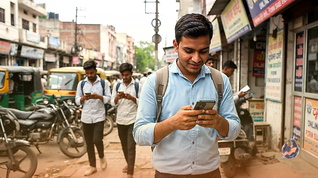 UP Police Constable Exam City Slips Released for 32,679 Posts, Test Dates Scheduled for June