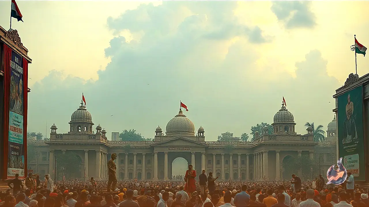 उत्तर प्रदेश विधानसभा चुनाव से पहले सपा और कांग्रेस में सीट शेयरिंग पर तनातनी