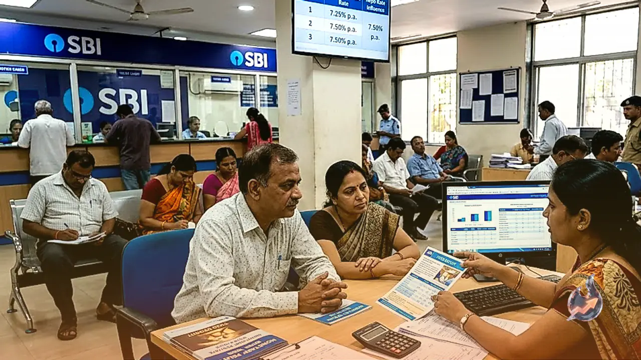 Upcoming Monetary Policy Review Puts Fixed Deposit Rates in Focus Across Major Indian Lenders