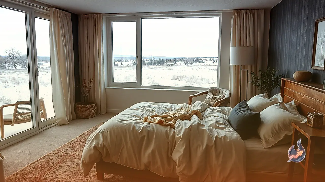 Upgrade Your Bedroom For Winter With Cozy Bedsheets And Comforters Starting At Rs 799
