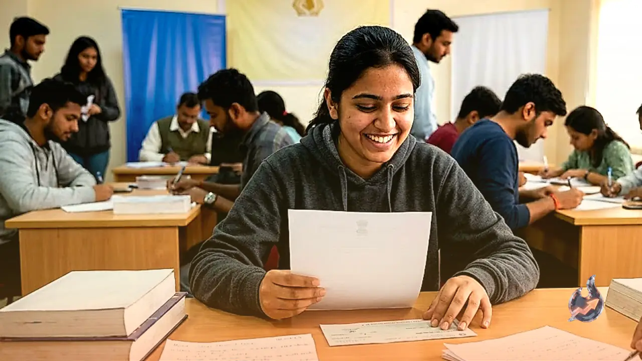 Government Offers Financial Aid for UPSC, BPSC, and Other Competitive Exam Aspirants for Mains Preparation