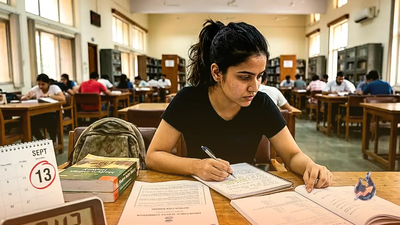 UPSC CDS 2 Exam scheduled for September 13, check essential revision tips to crack it on the first attempt