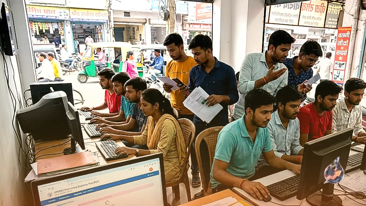 उत्तर प्रदेश अधीनस्थ सेवा चयन आयोग ने प्रारंभिक अर्हता परीक्षा 2026 पंजीकरण की समय सीमा 7 सितंबर तक बढ़ाई