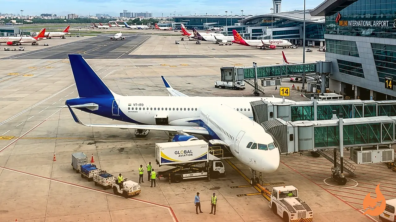 उड़ान योजना को बड़ा बूस्ट: ₹28,840 करोड़ से 10 साल में जुड़ेंगे 120 नए शहर, बनेंगे 100 नए एयरपोर्ट
