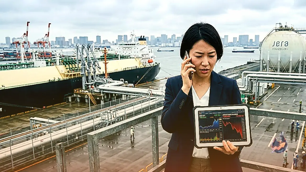 Surging Energy Import Costs and Expanding Trade Deficit Push Japanese Yen Downward Near 158.50 Level