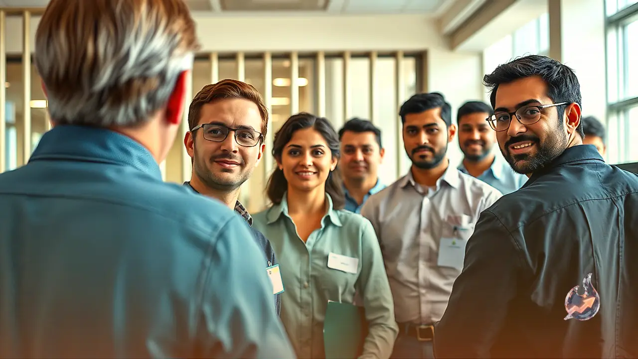 US Administration Bars Microsoft, Adobe, Infosys, and Tata From Permanent Labor Program