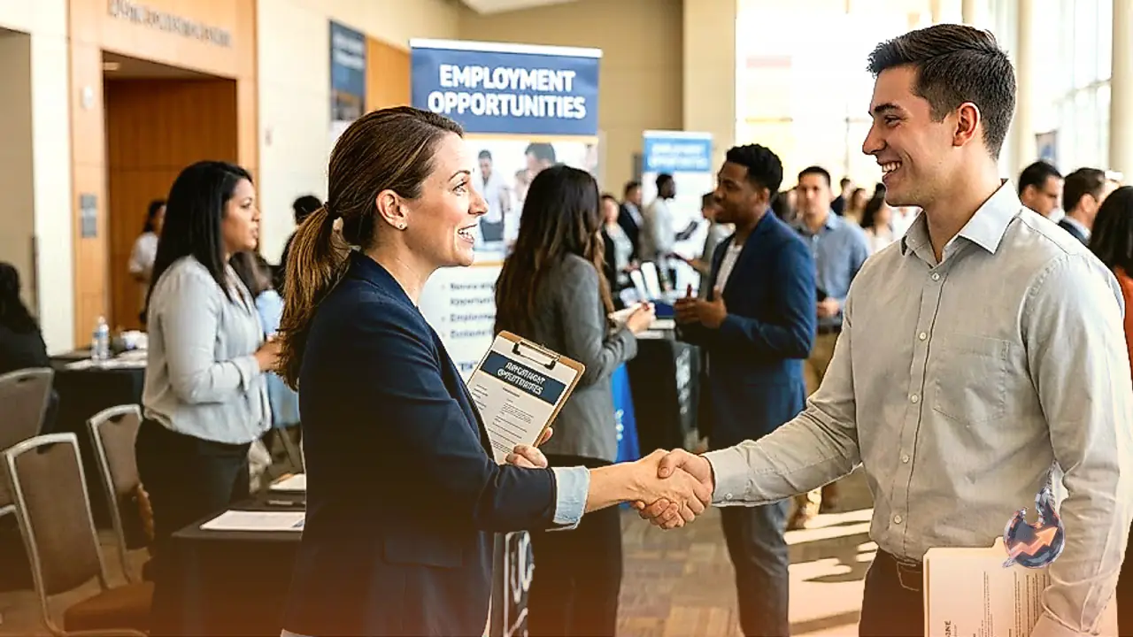 US ADP Employment Growth Rebounds to 11.750K Per Week in Early August