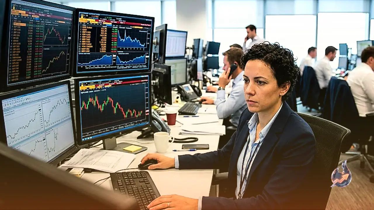 British Pound Retreats to 1.32 Zone as Dollar Index Challenges 102 Amid Resilient US Data and Geopolitical Risks