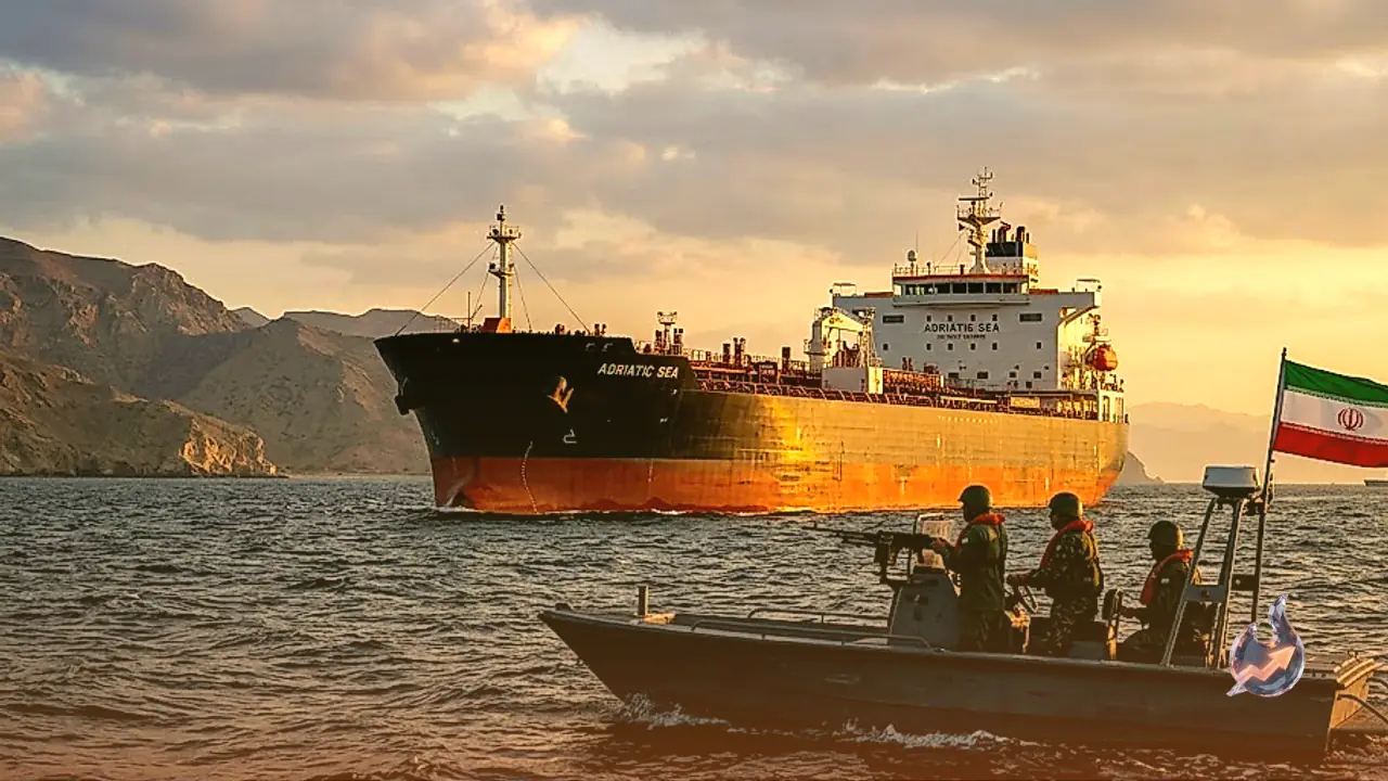 Global Energy Markets on Edge as US-Iran Threats Threaten Vital Shipping Lanes