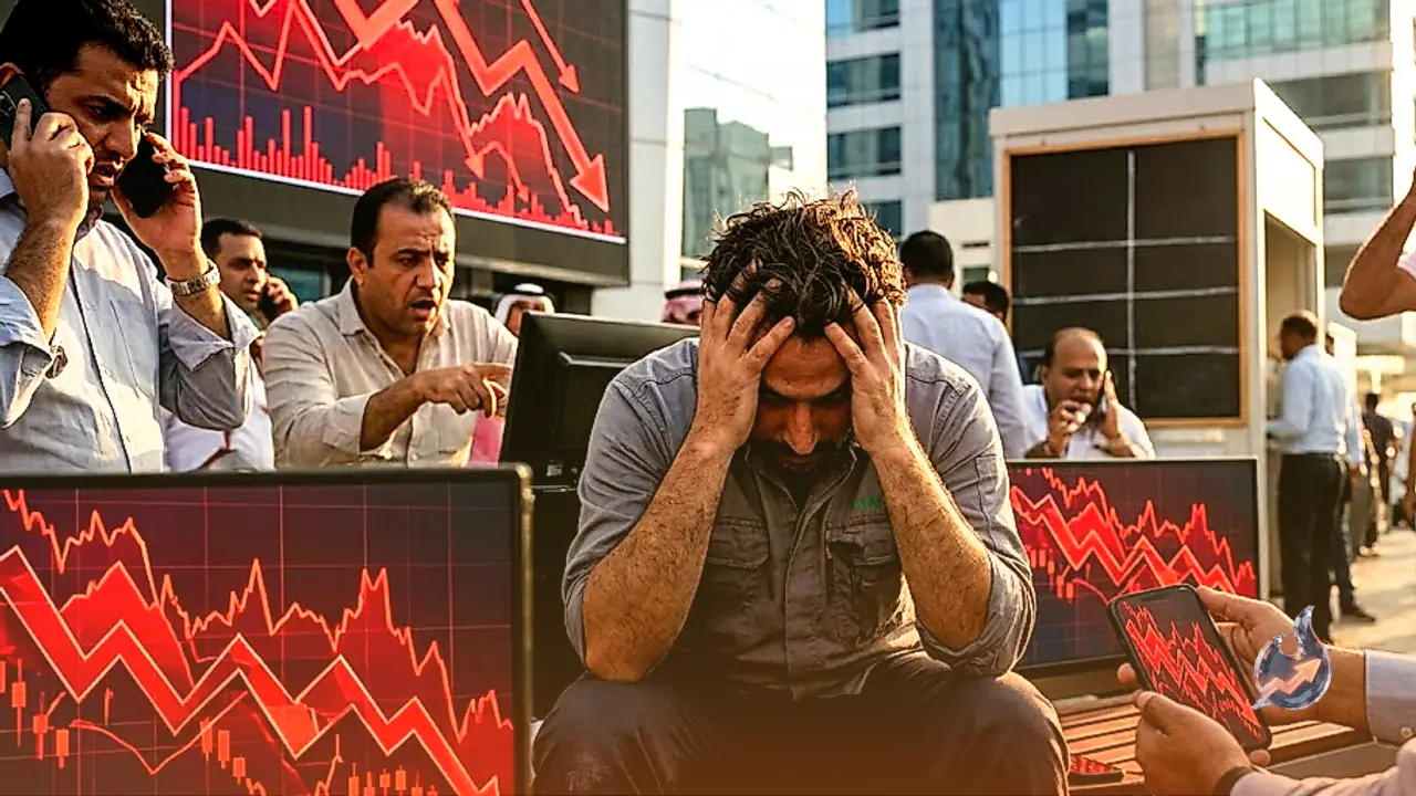 Diplomatic Turnaround in Middle East Triggers Heavy Selloff as WTI Crude Drops to $84