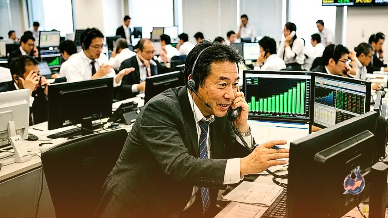 Global Markets Rally as US-Iran De-escalation Weighs on Greenback and Lifts Japanese Yen