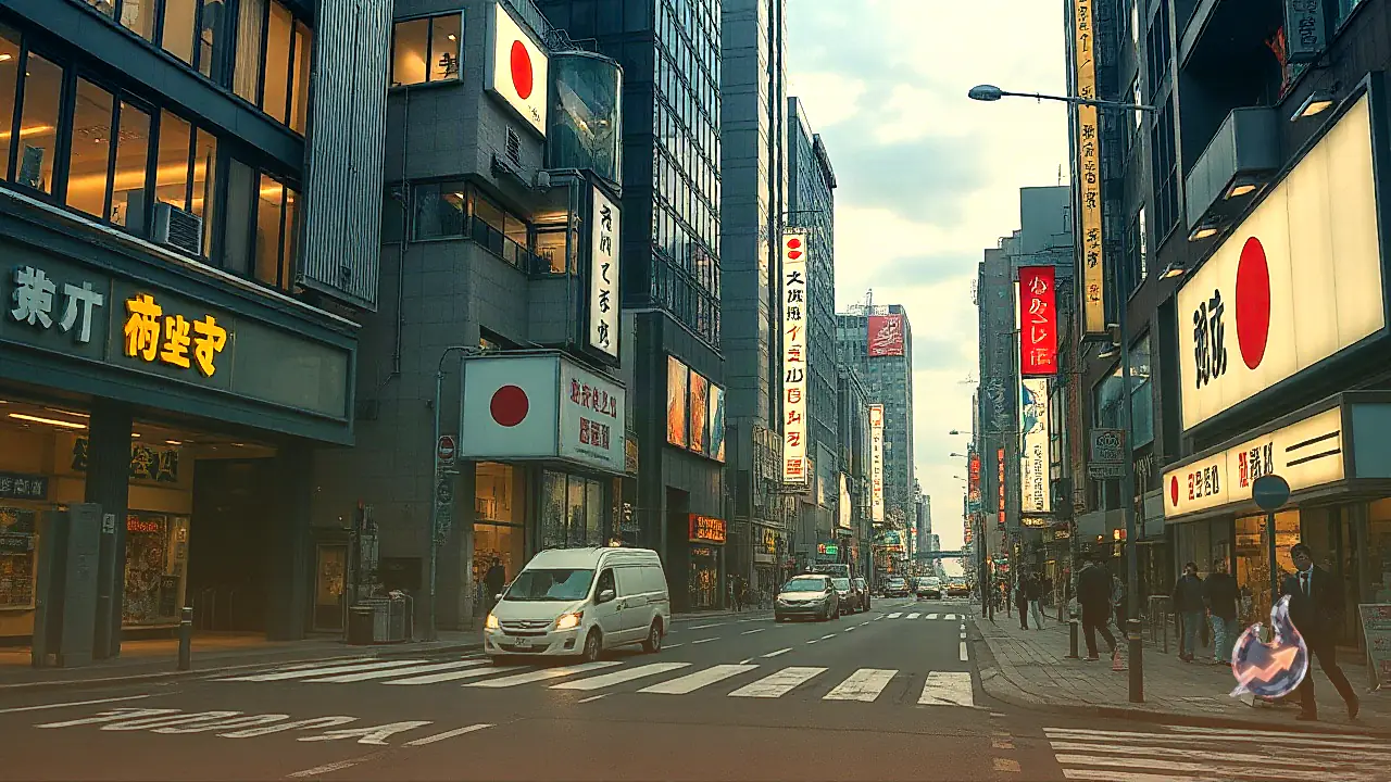 US-Japan Currency Intervention Fails to Sustain as Structural Deficits Put Japanese Yen Back Under Pressure
