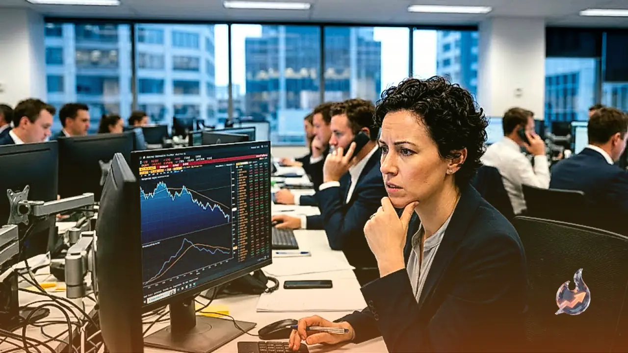 Australian Dollar Slips Toward Key Moving Average as Rising US Bond Yields Lift Greenback