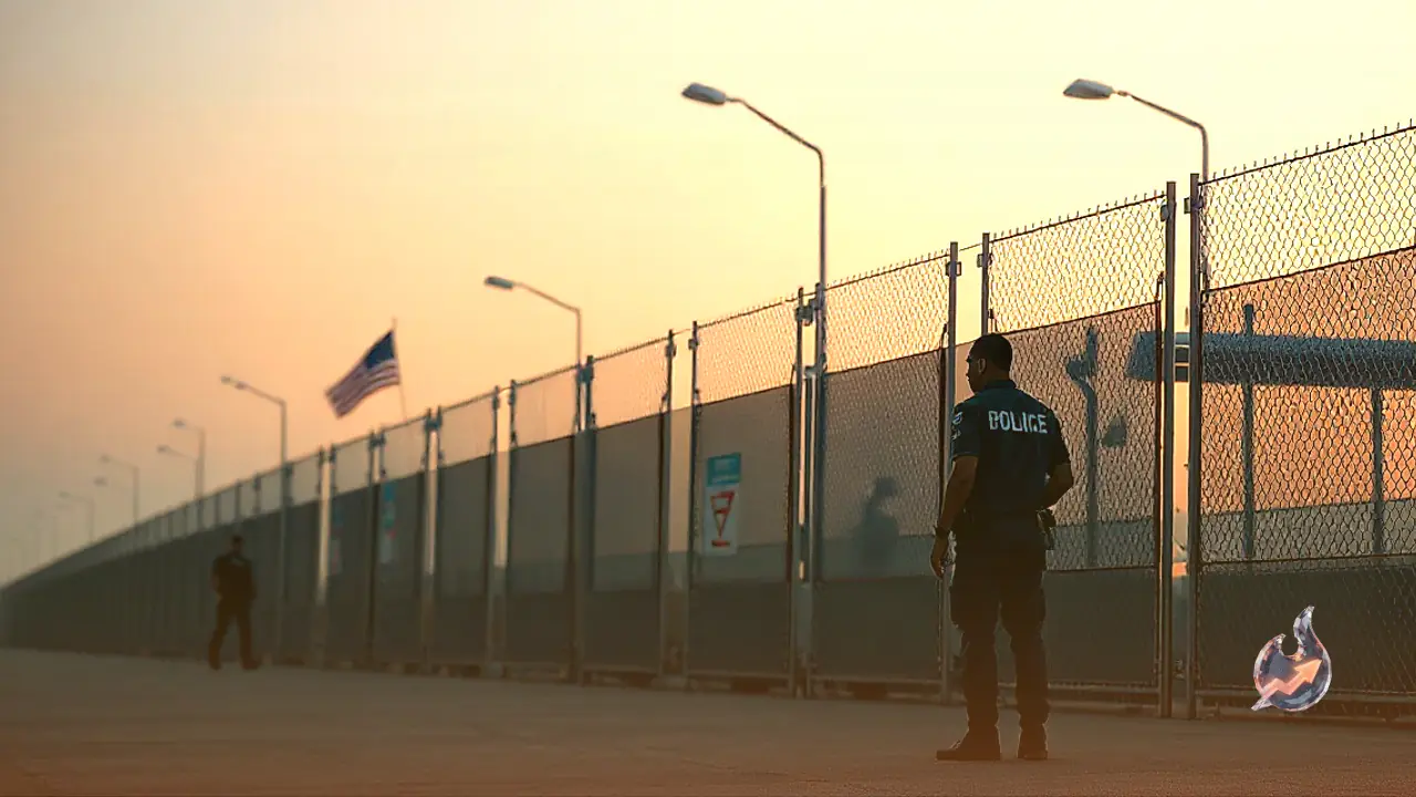 US Border Security Officers Allegedly Used Sensitive Federal Databases for Personal Spying and Harassment